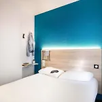 Hotel Hotelf1 Le Mans Nord *