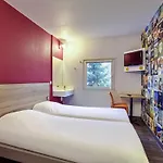 Hotel Hotelf1 Le Mans Nord