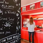 Hotel Hotelf1 Le Mans Nord Saint-Saturnin (Sarthe)