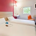 Hotelf1 Le Mans Nord Hotel *