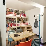 Hotel Hotelf1 Le Mans Nord *