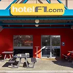 Hotelf1 Le Mans Nord Hotel Saint-Saturnin (Sarthe)