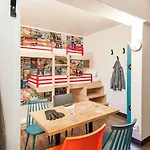 Hotelf1 Le Mans Nord *