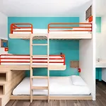 Hotel Hotelf1 Le Mans Nord Saint-Saturnin (Sarthe)