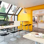 Hotel Hotelf1 Le Mans Nord *
