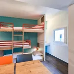 Hotel Hotelf1 Le Mans Nord *