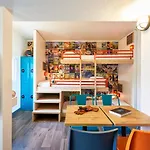 Hotel Hotelf1 Le Mans Nord