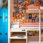 Hotel Hotelf1 Le Mans Nord Saint-Saturnin (Sarthe)