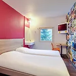 Hotel Hotelf1 Le Mans Nord *