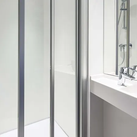 Hotel Hotelf1 Le Mans Nord *