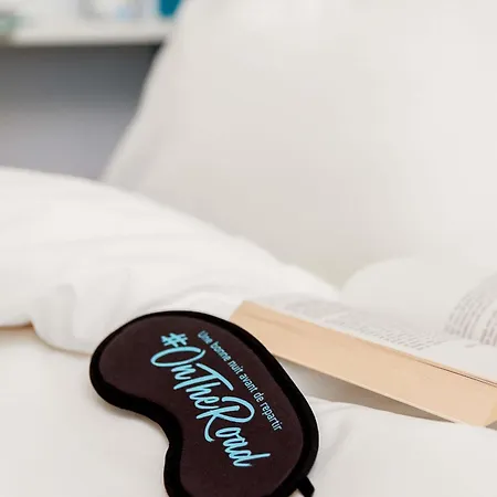 Hotelf1 Le Mans Nord * Saint-Saturnin (Sarthe)