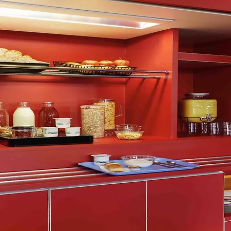 酒店 北芒一级方程式酒店