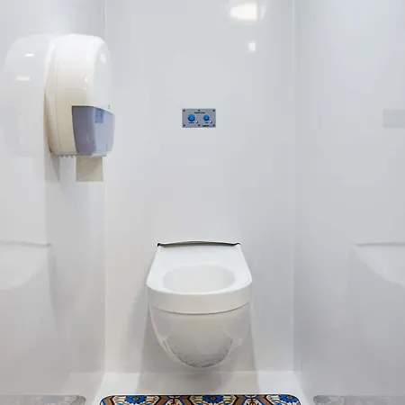 Hotelf1 Le Mans Nord Hotel Saint-Saturnin (Sarthe)