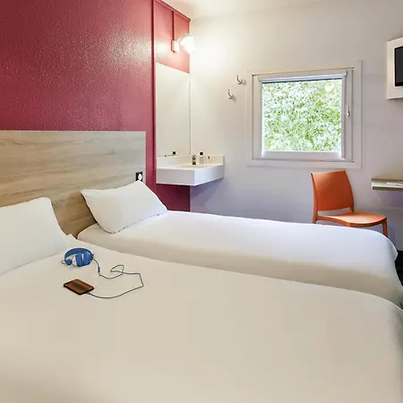 Hotelf1 Le Mans Nord Hotel Saint-Saturnin (Sarthe)