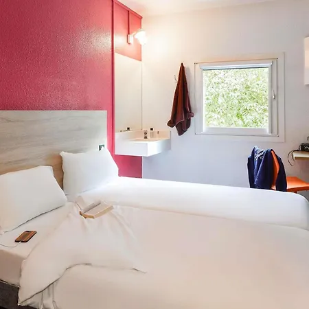 Hotel Hotelf1 Le Mans Nord Saint-Saturnin (Sarthe)