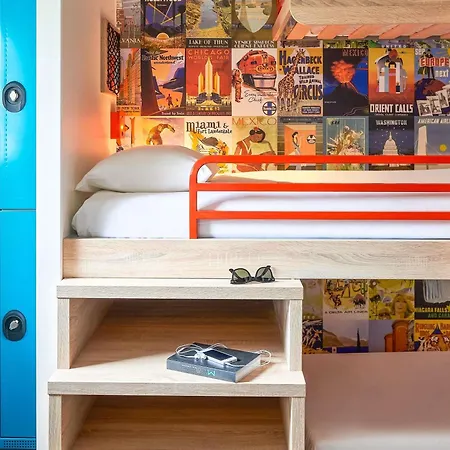 Hotel Hotelf1 Le Mans Nord