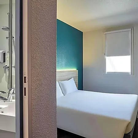 Hotel Hotelf1 Le Mans Nord Saint-Saturnin (Sarthe)