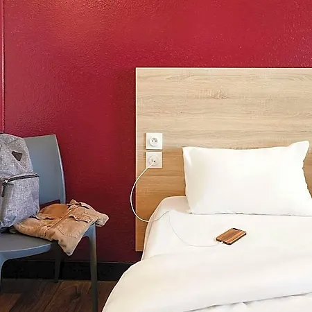 Hotel Hotelf1 Le Mans Nord Saint-Saturnin (Sarthe)