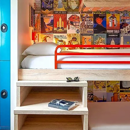 Hotelf1 Le Mans Nord Otel *