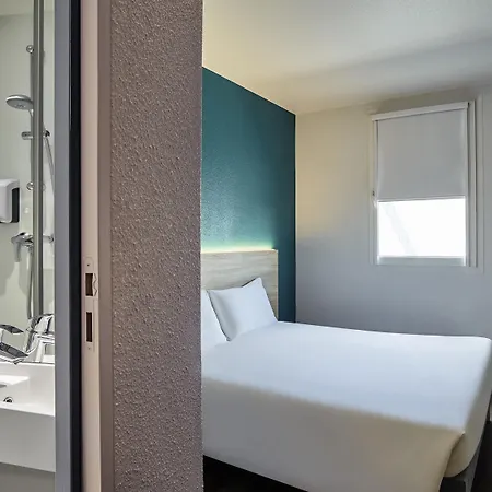 Hotel Hotelf1 Le Mans Nord Saint-Saturnin (Sarthe)