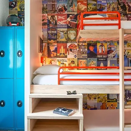 Hotel Hotelf1 Le Mans Nord Saint-Saturnin (Sarthe)