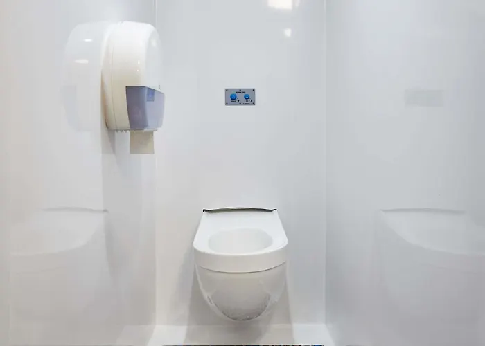 Hotelf1 Le Mans Nord Hotell Saint-Saturnin (Sarthe)