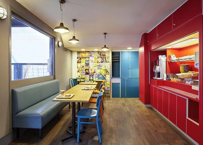 Hotel Hotelf1 Le Mans Nord Saint-Saturnin (Sarthe)