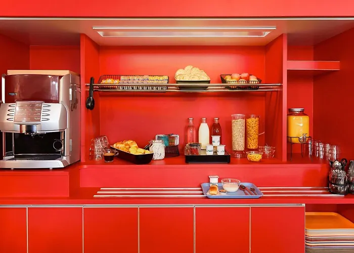 Hotelf1 Le Mans Nord Hotel Saint-Saturnin (Sarthe)