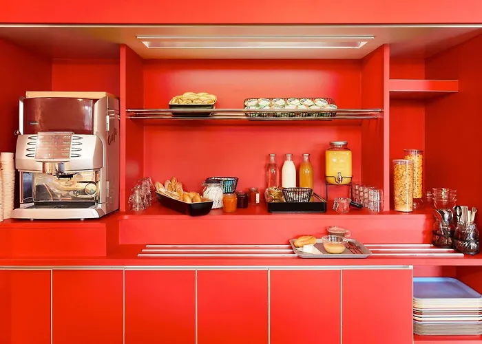 Hotelf1 Le Mans Nord Saint-Saturnin (Sarthe)