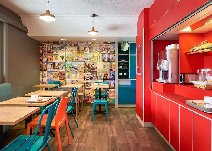 Hotel Hotelf1 Le Mans Nord Saint-Saturnin (Sarthe)