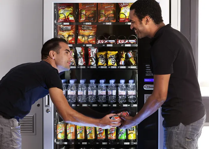 Hotel Hotelf1 Le Mans Nord Saint-Saturnin (Sarthe)