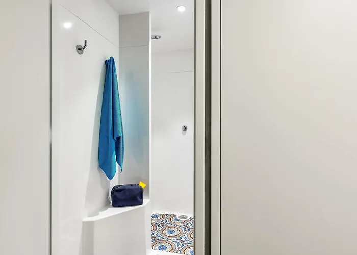 Hotelf1 Le Mans Nord Hotell Saint-Saturnin (Sarthe)