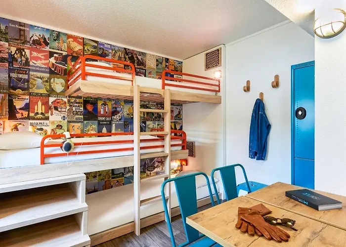 Hotelf1 Le Mans Nord *