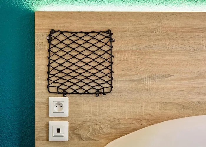 北芒一级方程式酒店