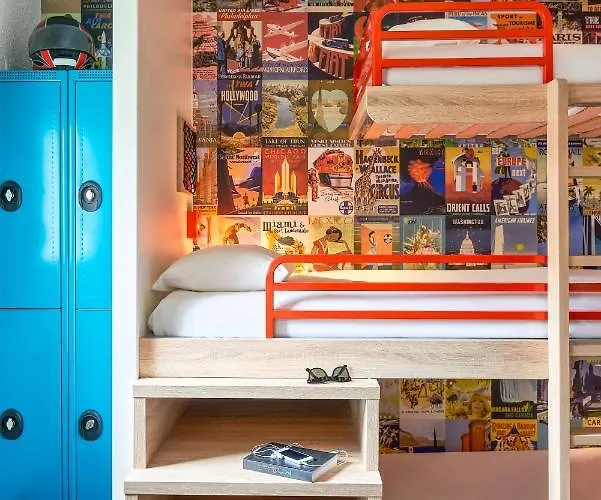 Hotell Hotelf1 Le Mans Nord Saint-Saturnin (Sarthe)