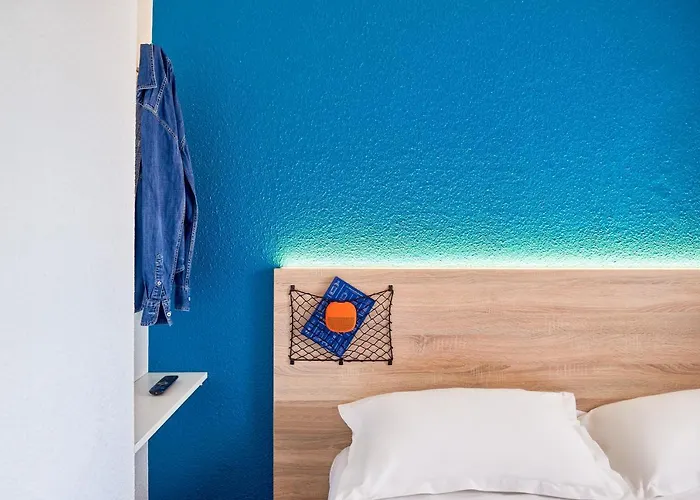 Hotelf1 Le Mans Nord